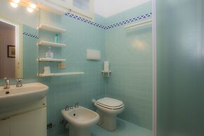 Villa Il Leccio sul Mare