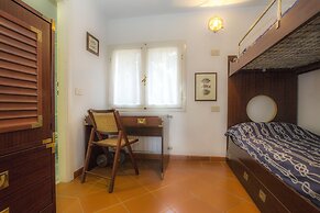 Villa Il Leccio sul Mare