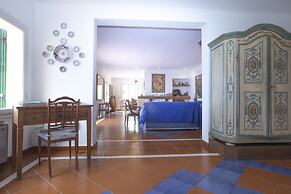 Villa Il Leccio sul Mare