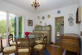 Villa Il Leccio sul Mare