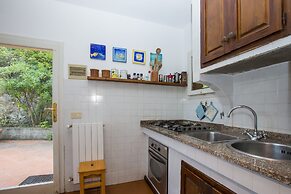 Villa Il Leccio sul Mare