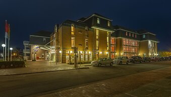 Strandhotel Sylt