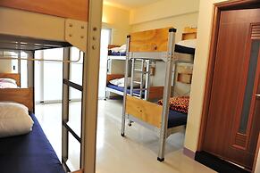 Taitung Ohana Sky Hostel