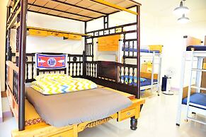 Taitung Ohana Sky Hostel