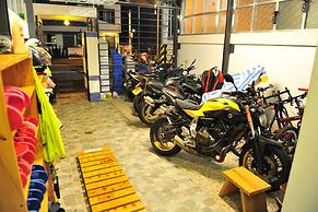 Taitung Ohana Sky Hostel