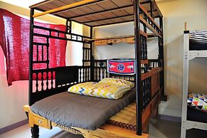 Taitung Ohana Sky Hostel
