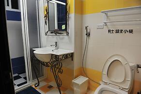 Taitung Ohana Sky Hostel