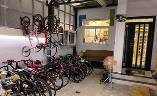 Taitung Ohana Sky Hostel