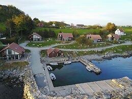 Åmøy Fjordferie