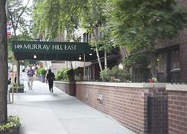 Murray Hill East