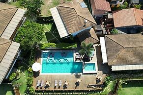 Carapitangui Pousada