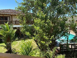 Carapitangui Pousada