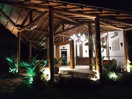 Carapitangui Pousada