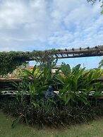 Carapitangui Pousada