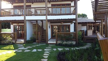 Carapitangui Pousada