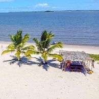 Carapitangui Pousada