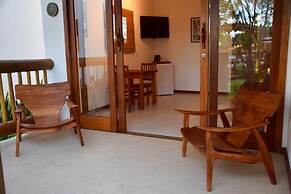 Carapitangui Pousada