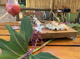 Carapitangui Pousada