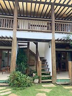 Carapitangui Pousada