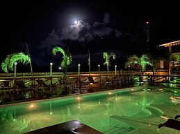 Carapitangui Pousada