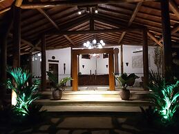 Carapitangui Pousada