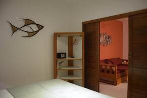 Carapitangui Pousada