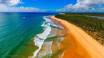 Carapitangui Pousada