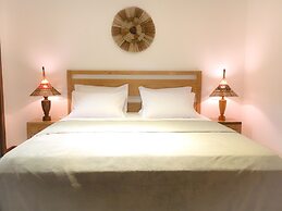 Carapitangui Pousada