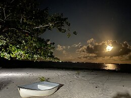 Carapitangui Pousada