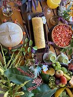 Carapitangui Pousada