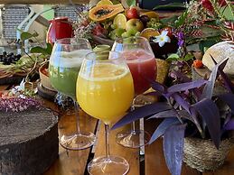 Carapitangui Pousada