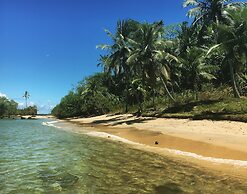 Carapitangui Pousada