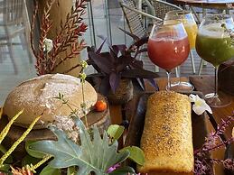 Carapitangui Pousada