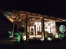 Carapitangui Pousada