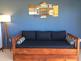 Carapitangui Pousada