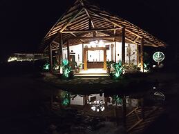 Carapitangui Pousada