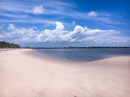 Carapitangui Pousada