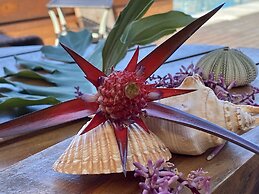 Carapitangui Pousada