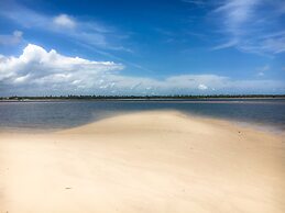 Carapitangui Pousada