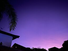 Carapitangui Pousada