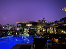 Carapitangui Pousada