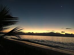 Carapitangui Pousada