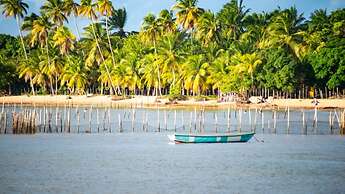 Carapitangui Pousada