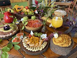 Carapitangui Pousada