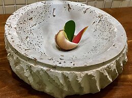 Carapitangui Pousada