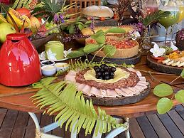 Carapitangui Pousada