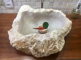 Carapitangui Pousada