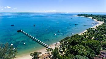 Carapitangui Pousada