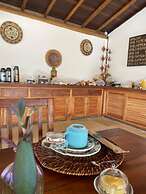 Carapitangui Pousada