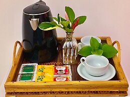 Carapitangui Pousada